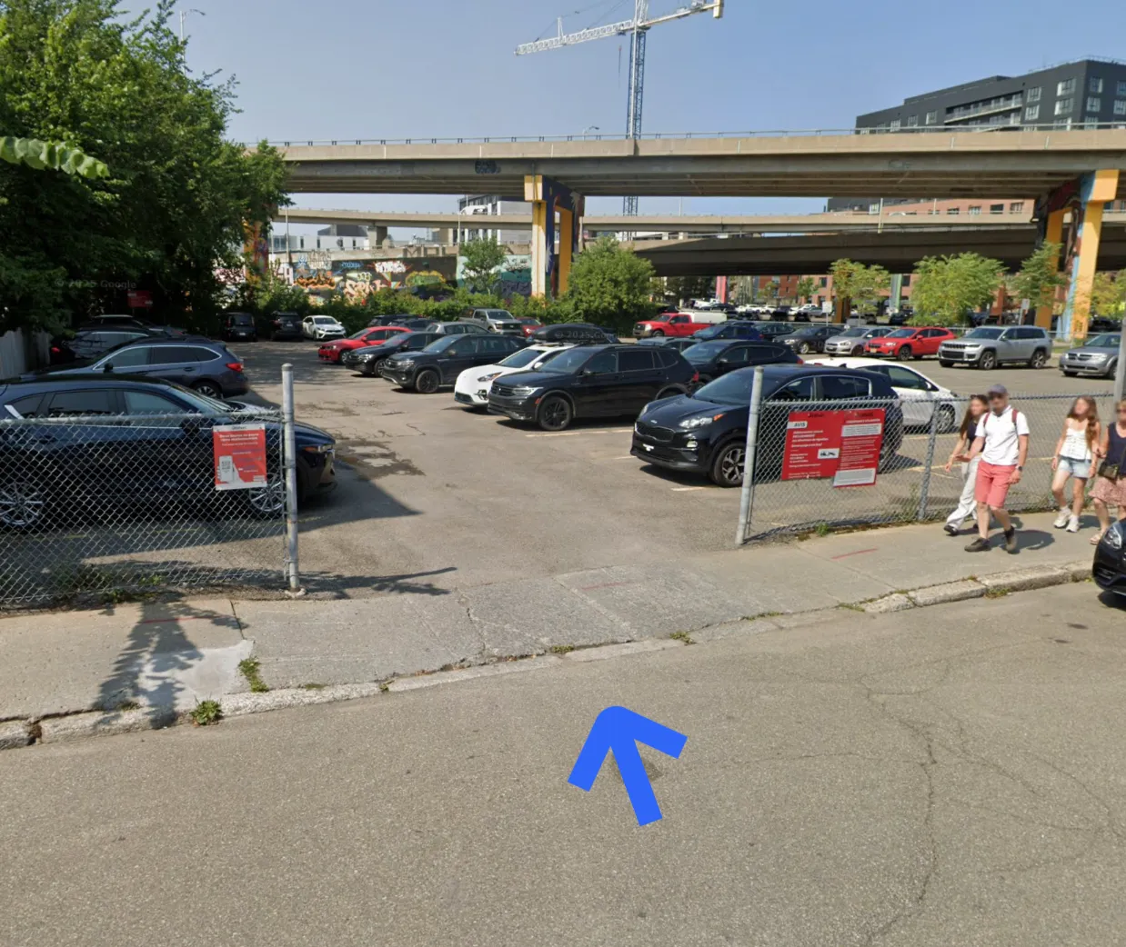 580 Rue de l'Éperon