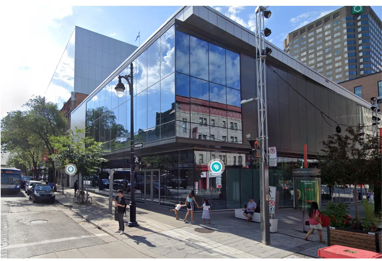 1205 Rue Clark