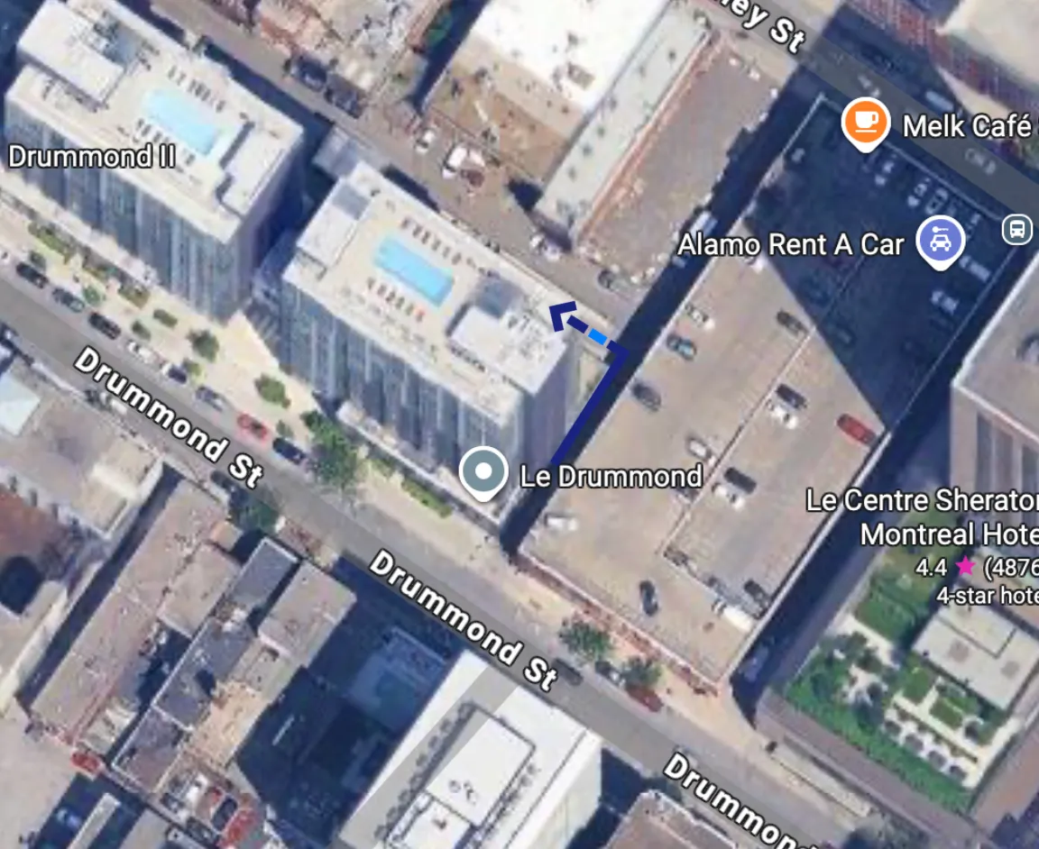 1239 Rue Drummond