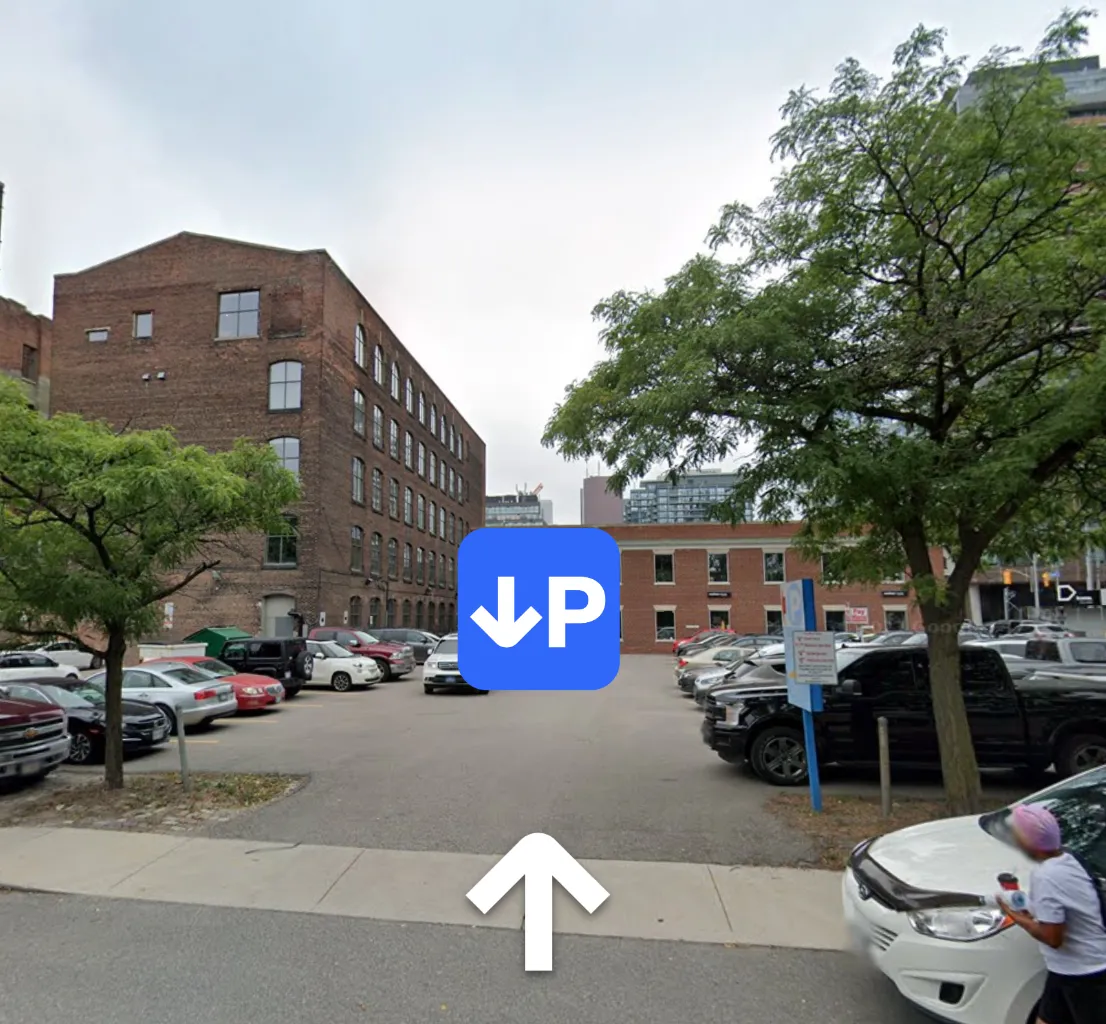 101 Parliament St