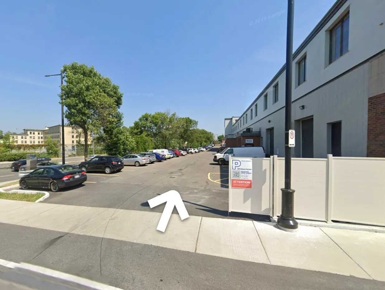 190 Rue Dorchester