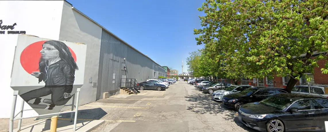 159 Dufferin Street