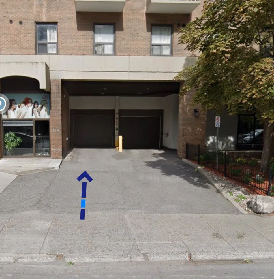 145 York Street
