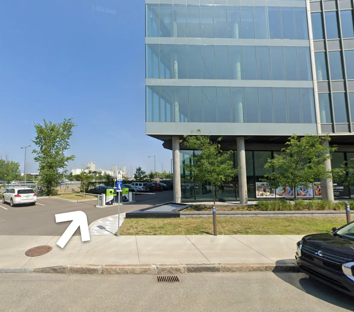 300 Rue Saint-Paul