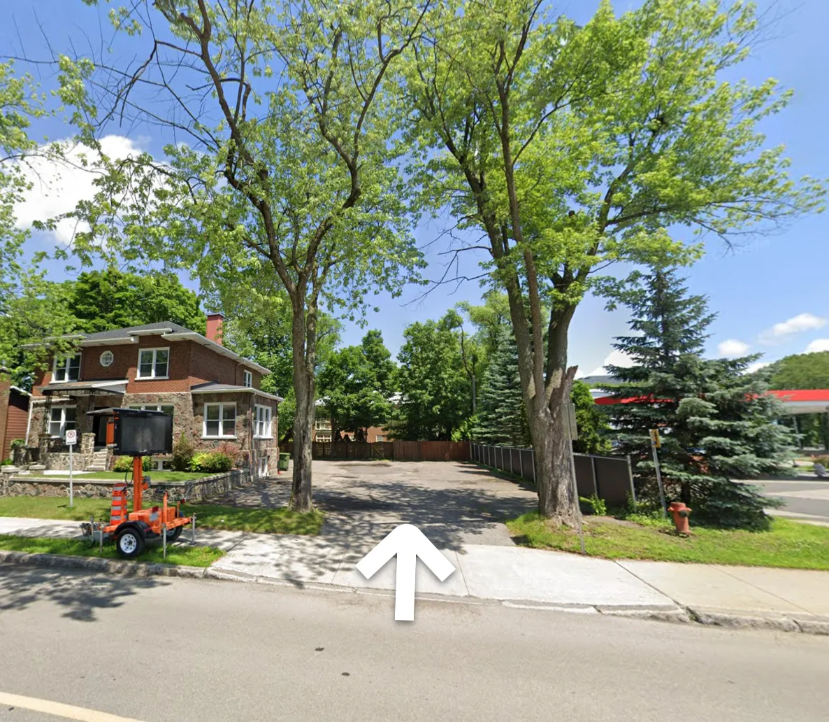 1170 Avenue Holland