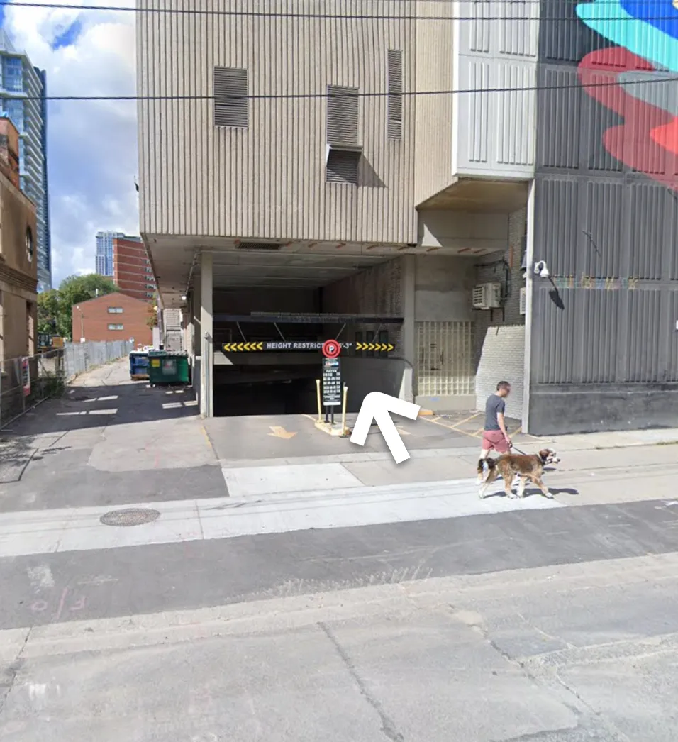 111 Carlton Street