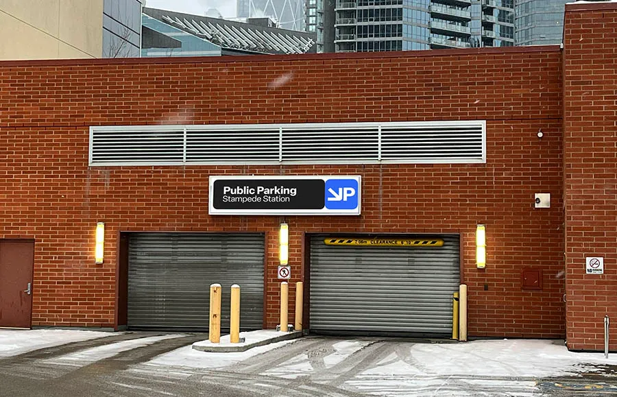 1331 Macleod Trail SE
