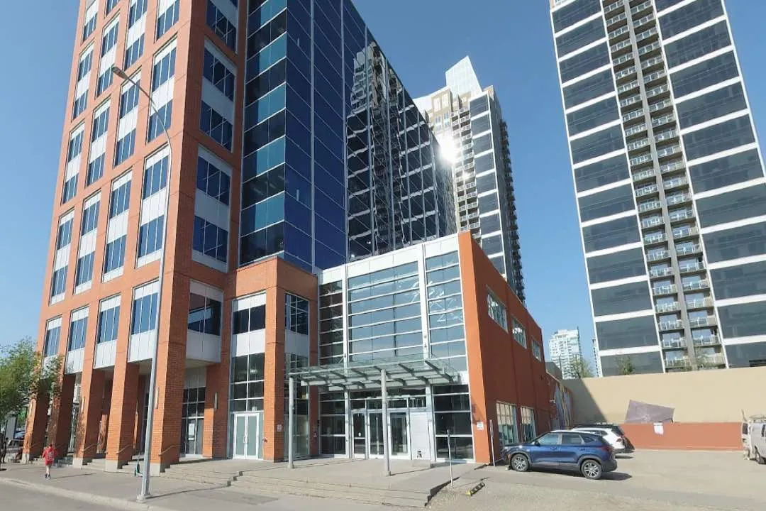 Stampede Station — 1331 Macleod Trail SE