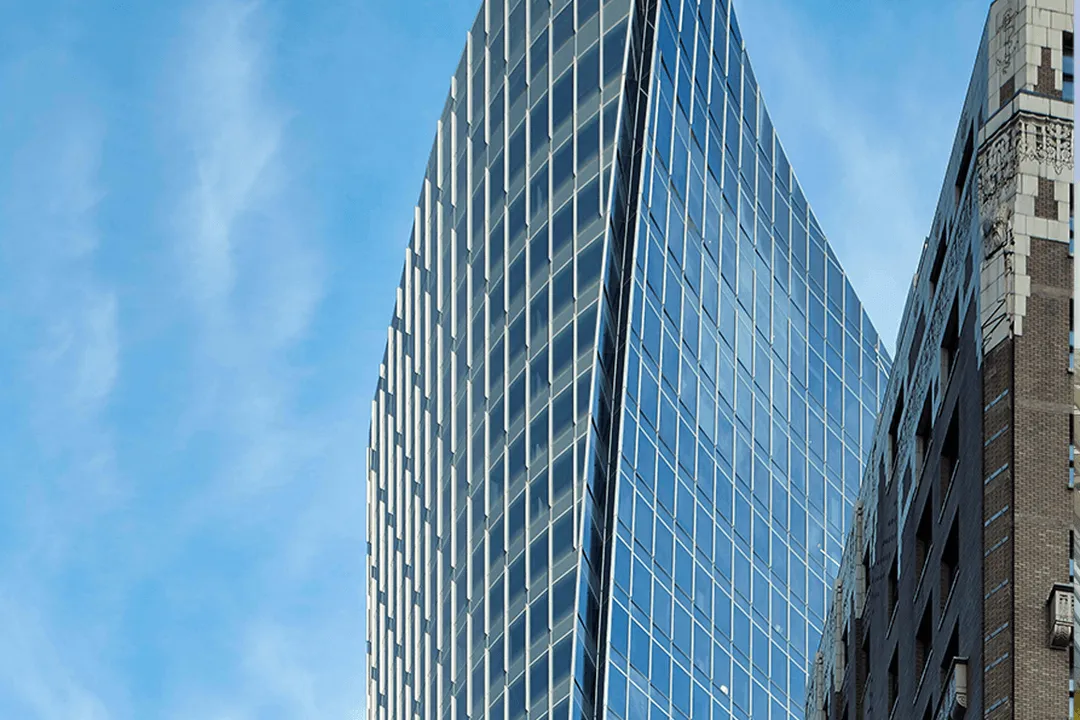 1021 West Hastings — 1021 West Hastings Street