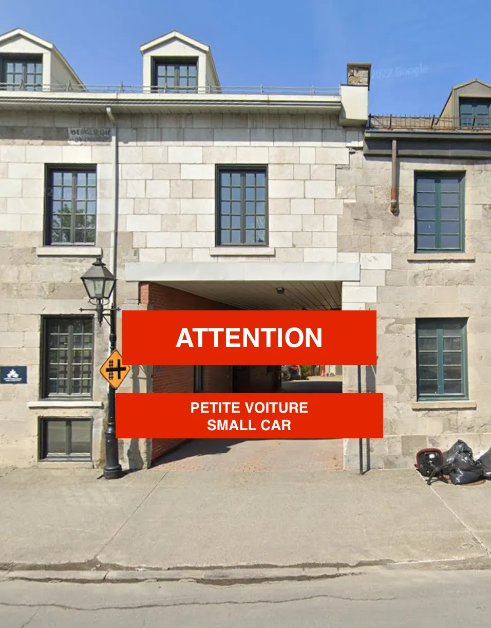 321 Rue de la Commune O.