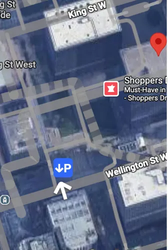 66 Wellington Street West