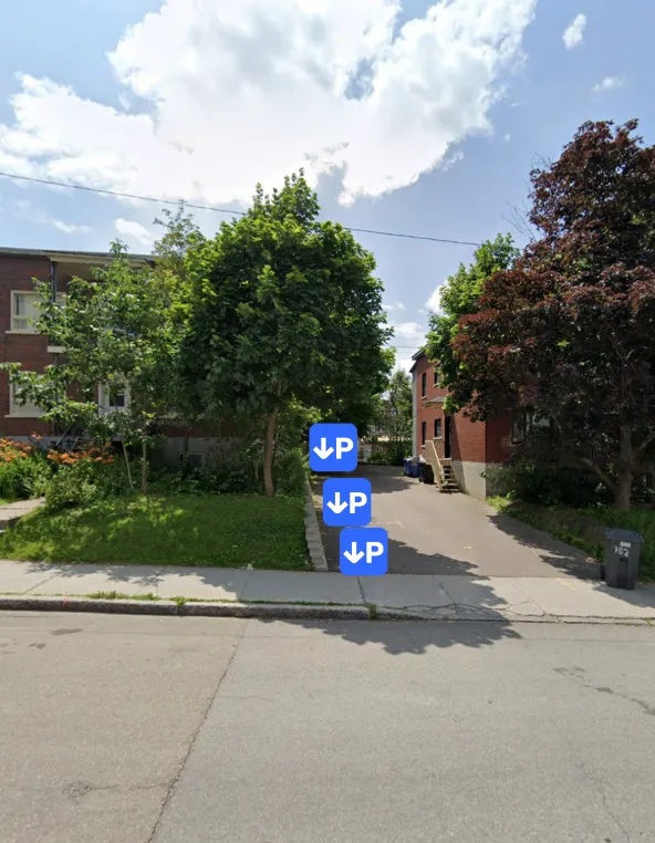 Myrand — 780 avenue Myrand