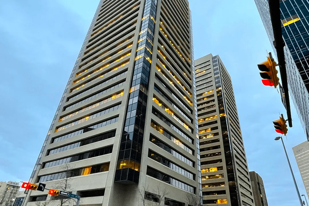 Ampersand East — 112 4 Avenue SW