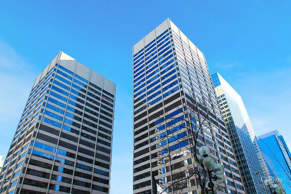 Calgary Place — 335 4 Avenue SW