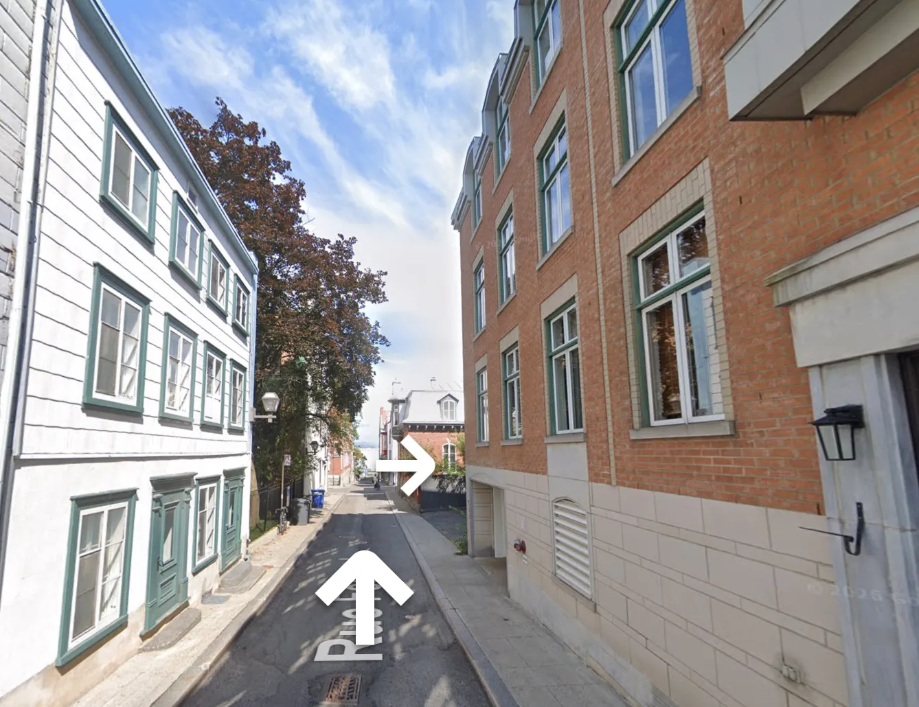9 Rue Ferland