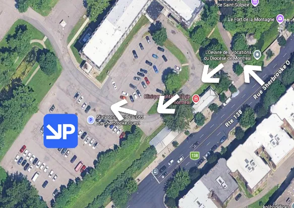 2065 Rue Sherbrooke O.