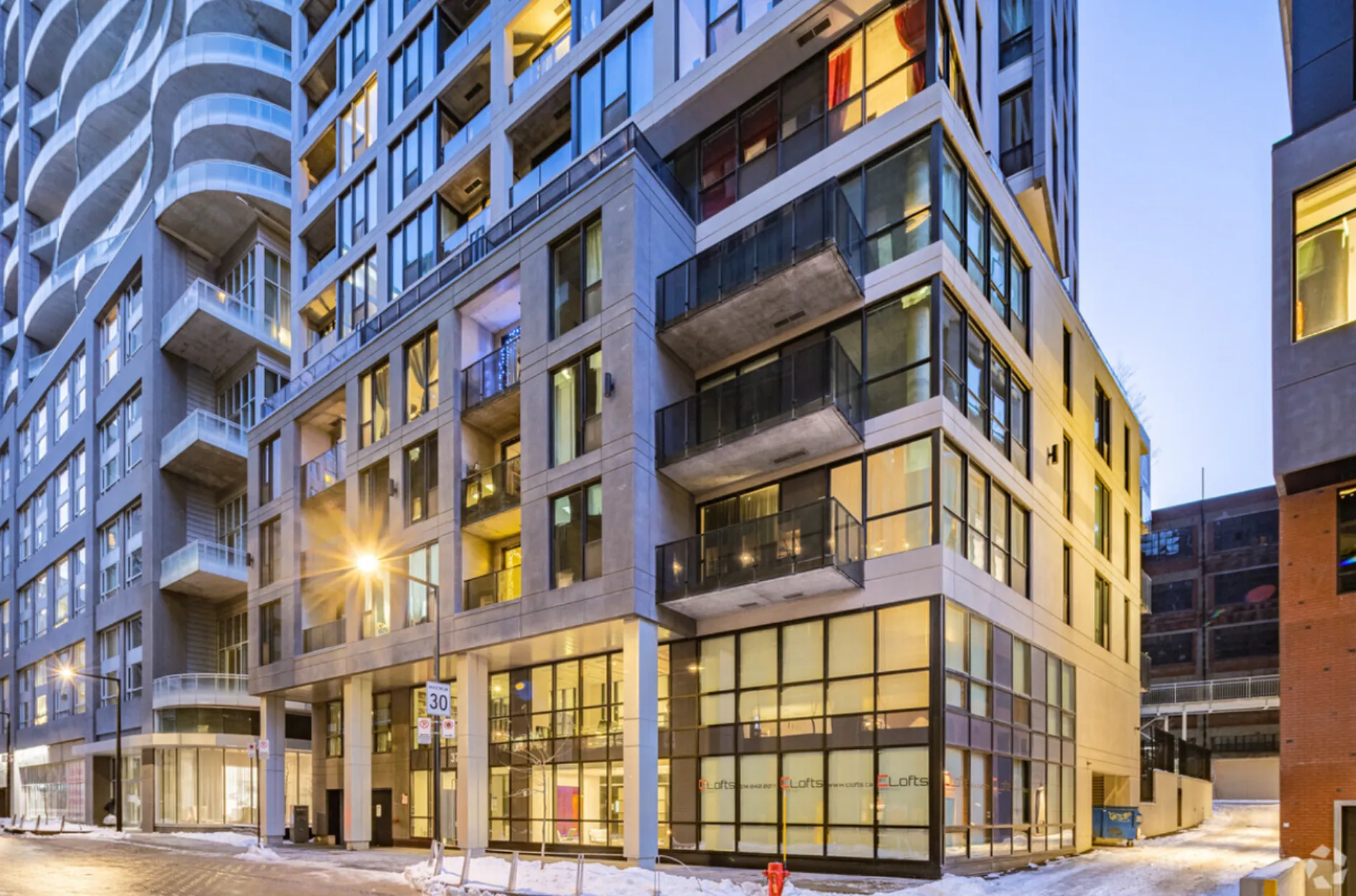 375 Rue de la Concorde