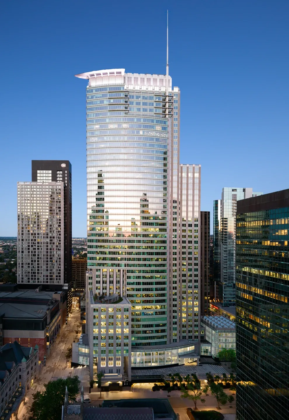 1250 Boul. René-Lévesque O.