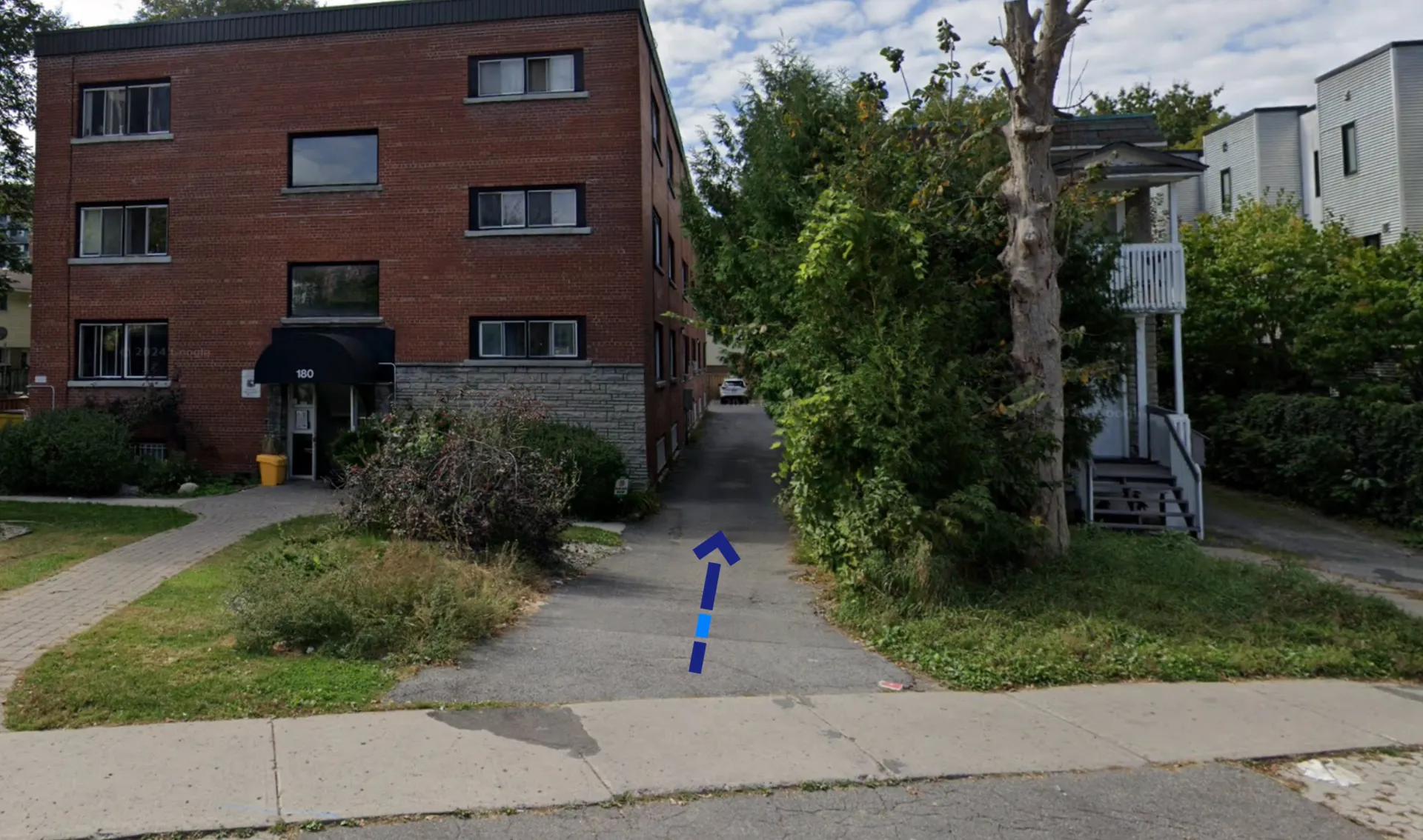180 Beausoleil Drive
