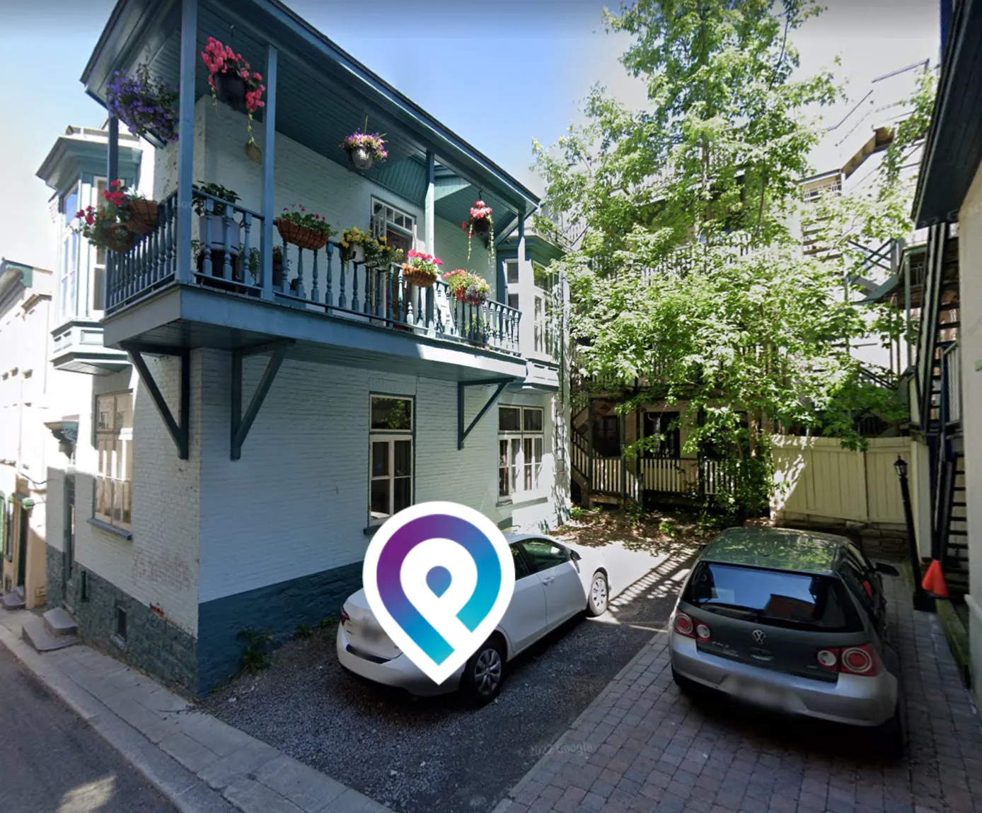 9 Rue Christie