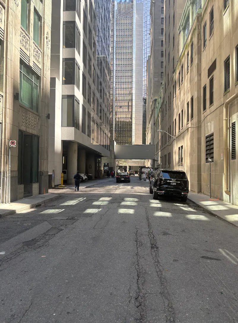 79 Wellington West — 79 Wellington Street West