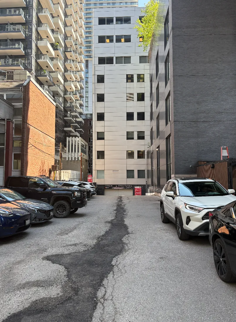 111 Peter — 111 Peter Street