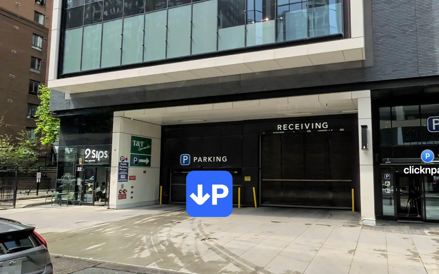 28 Edward Street