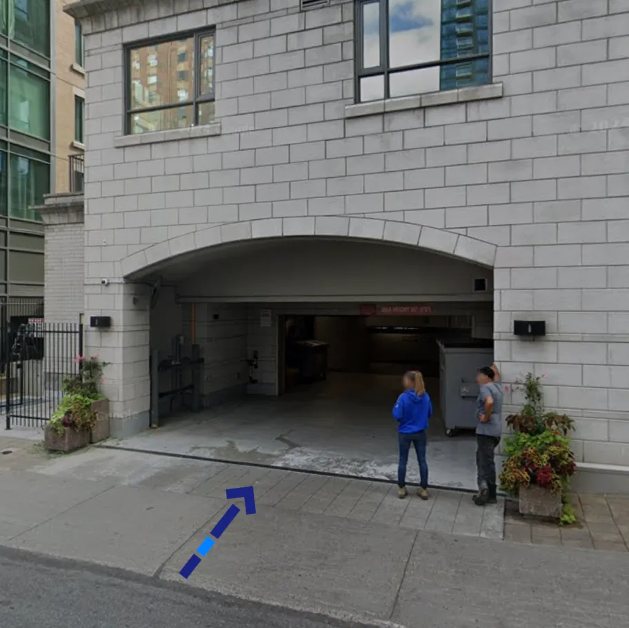 238 Besserer Street