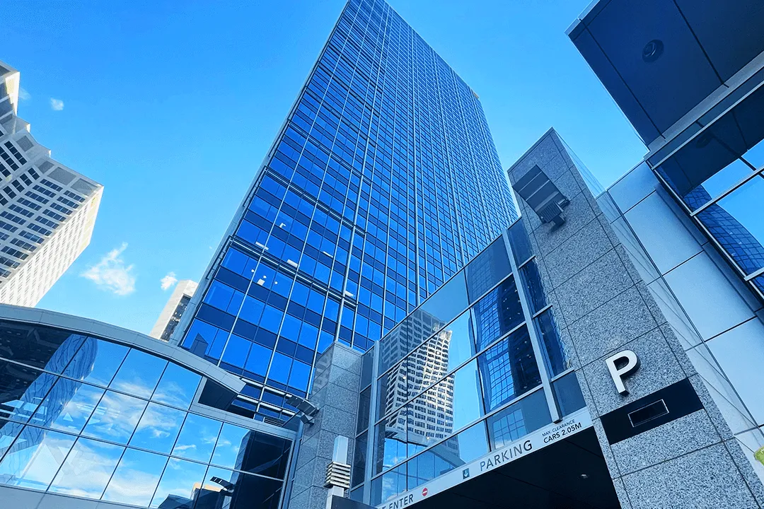 Centennial Place — 520 3 Avenue SW