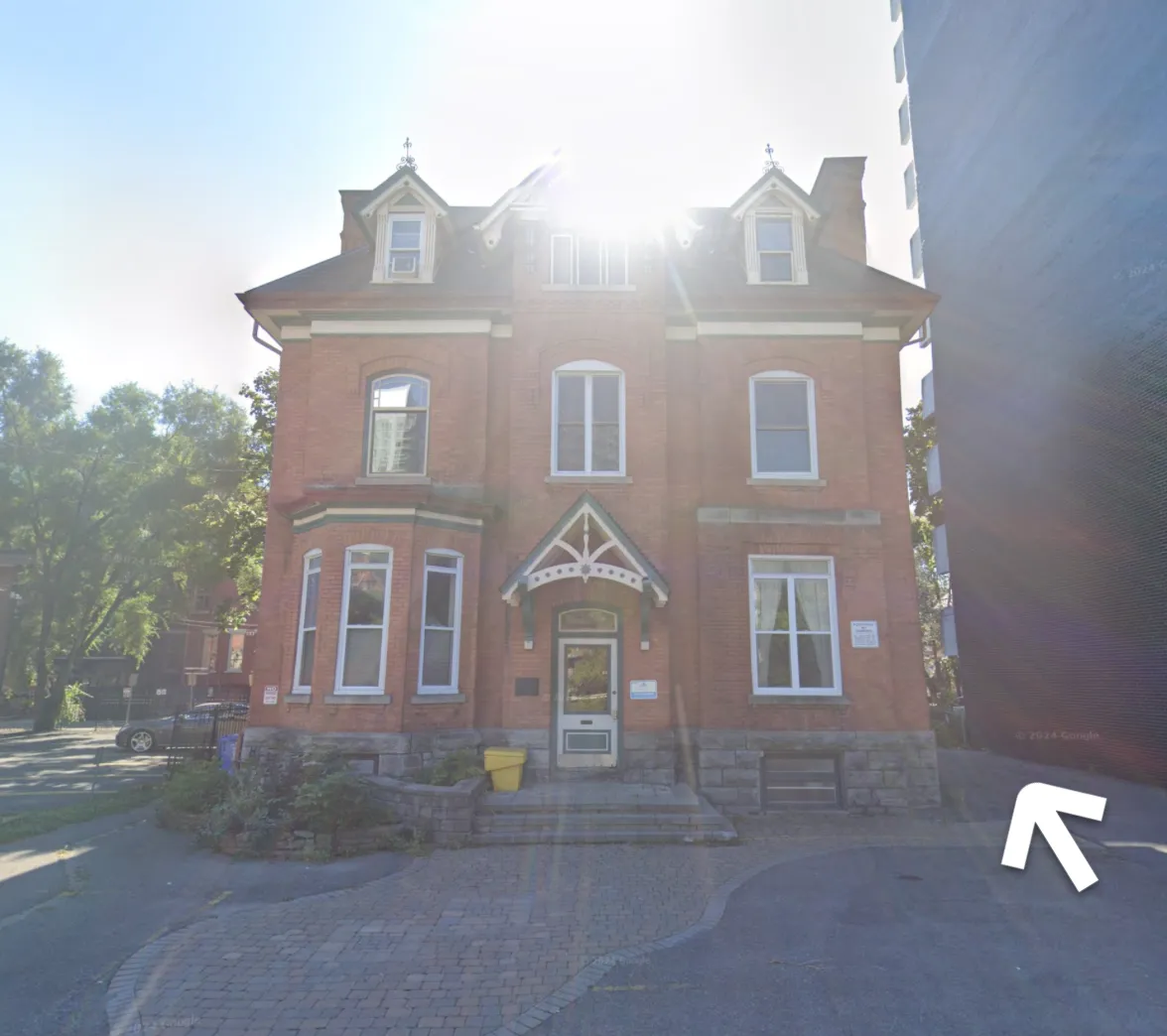 260 Somerset Street West