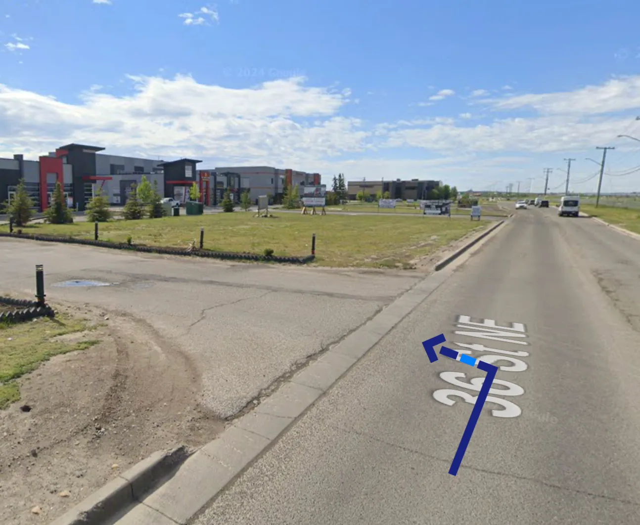 Radisson Calgary Airport — 6620 36 Street NE