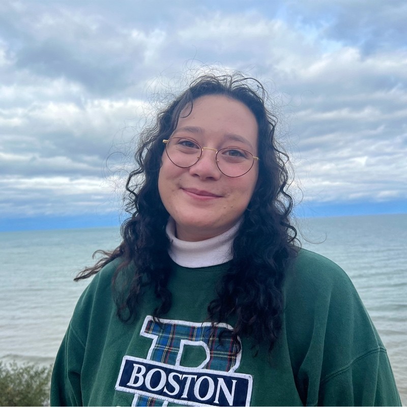 Jenny Schulty Headshot