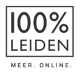 100% Leiden logo picture