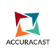 AccuraCast logo picture