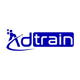 Adtrain logo picture