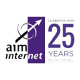 AIM Internet Limited logo picture