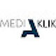 Aklik Media  logo picture