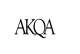 AKQA Performance logo picture