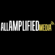 All Amplified Media logo picture