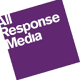 All Response Media logo picture