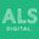 ALS Digital logo picture