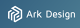 Ark Design  logo picture