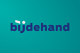 Bijdehand Marketing logo picture