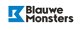 Blauwe Monsters logo picture