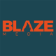 Blaze Media logo picture