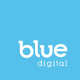 Blue Digital  logo picture