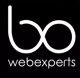 Bo Webexperts logo picture