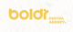 Boldr Digital Agency logo picture