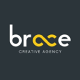 Brace Creative Agency logo picture