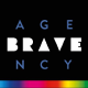 Brave Agency logo picture